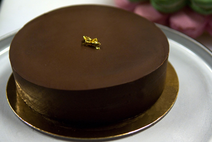 ATELIER PASSION CHOCOLAT : LES PAPILLES SONT EN FÊTE... ATELIER PASSION CHOCOLAT : LES PAPILLES SONT EN FÊTE...